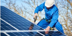 Installation Maintenance Panneaux Solaires Photovoltaïques à Savoyeux
